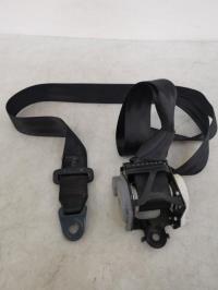 Ceinture arriere gauche
