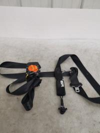 Ceinture avant droit