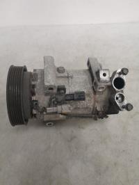 Compresseur clim