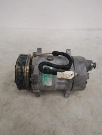 Compressore clima