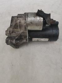 Motor de arranque