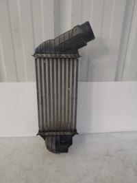 Scambiatore aria (Intercooler)