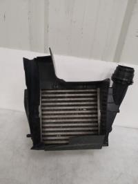 Echangeur air (Intercooler)