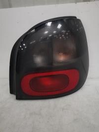 Fanale posteriore principale destro (luci)