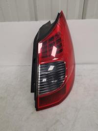Fanale posteriore principale destro (luci)