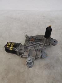 Moteur essuie glace avant gauche