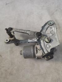 Moteur essuie glace avant gauche