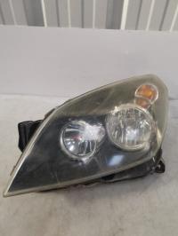 Phare Avant Gauche OPEL ASTRA H PHASE 2 - 93190069 - Clignotant Halogène