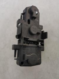 Base portalampade fanale posteriore destro