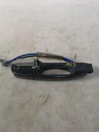 Maniglia portiera anteriore destra