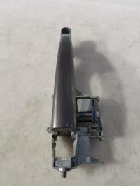 Poignee porte avant gauche