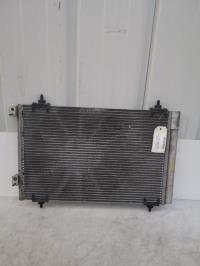 Radiateur clim