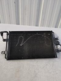 Radiateur clim