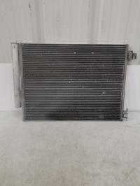 Radiateur clim