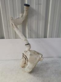 Vase de lave glace