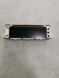 Monitor display
