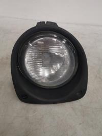 Fendinebbia destro (luci)