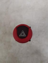 Bouton de warning