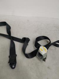 Ceinture arriere droit