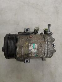Compresseur clim