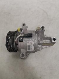 Compresseur clim