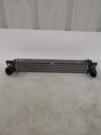 Echangeur air (Intercooler)
