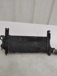 Echangeur air (Intercooler)