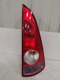 Fanale posteriore principale destro (luci)