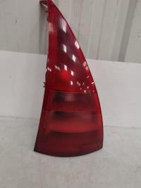 Fanale posteriore principale sinistro (luci)