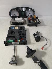 Kit de arranque