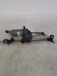 Moteur essuie glace avant