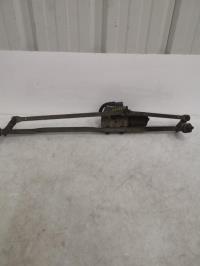 Moteur essuie glace avant