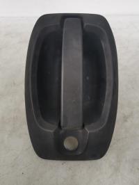 Poignee porte avant gauche