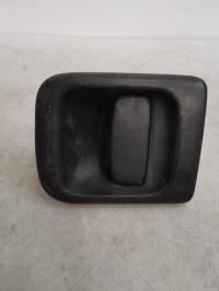 Poignee porte avant gauche