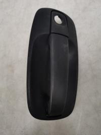 Poignee porte avant gauche
