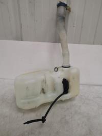 Vase de lave glace