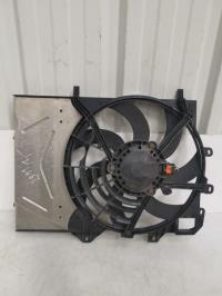 Ventilateur eau