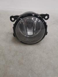 Fendinebbia destro (luci)