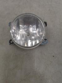 Anti brouillard droit (feux)