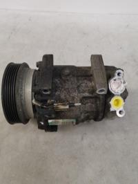 Compresseur clim