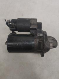 Motor de arranque