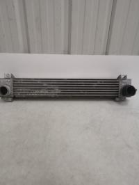 Echangeur air (Intercooler)