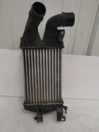 Echangeur air (Intercooler)