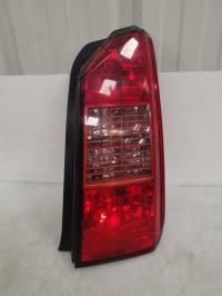 Fanale posteriore principale destro (luci)