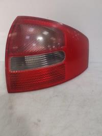 Fanale posteriore principale destro (luci)