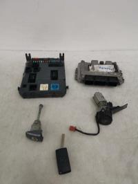 Kit de demarrage