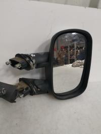 Retrovisor derecho