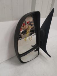 Specchietto retrovisore sinistro