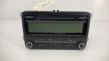 Autoradio d'origine