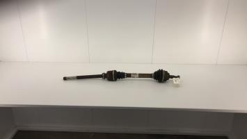 Cardan droit (transmission)